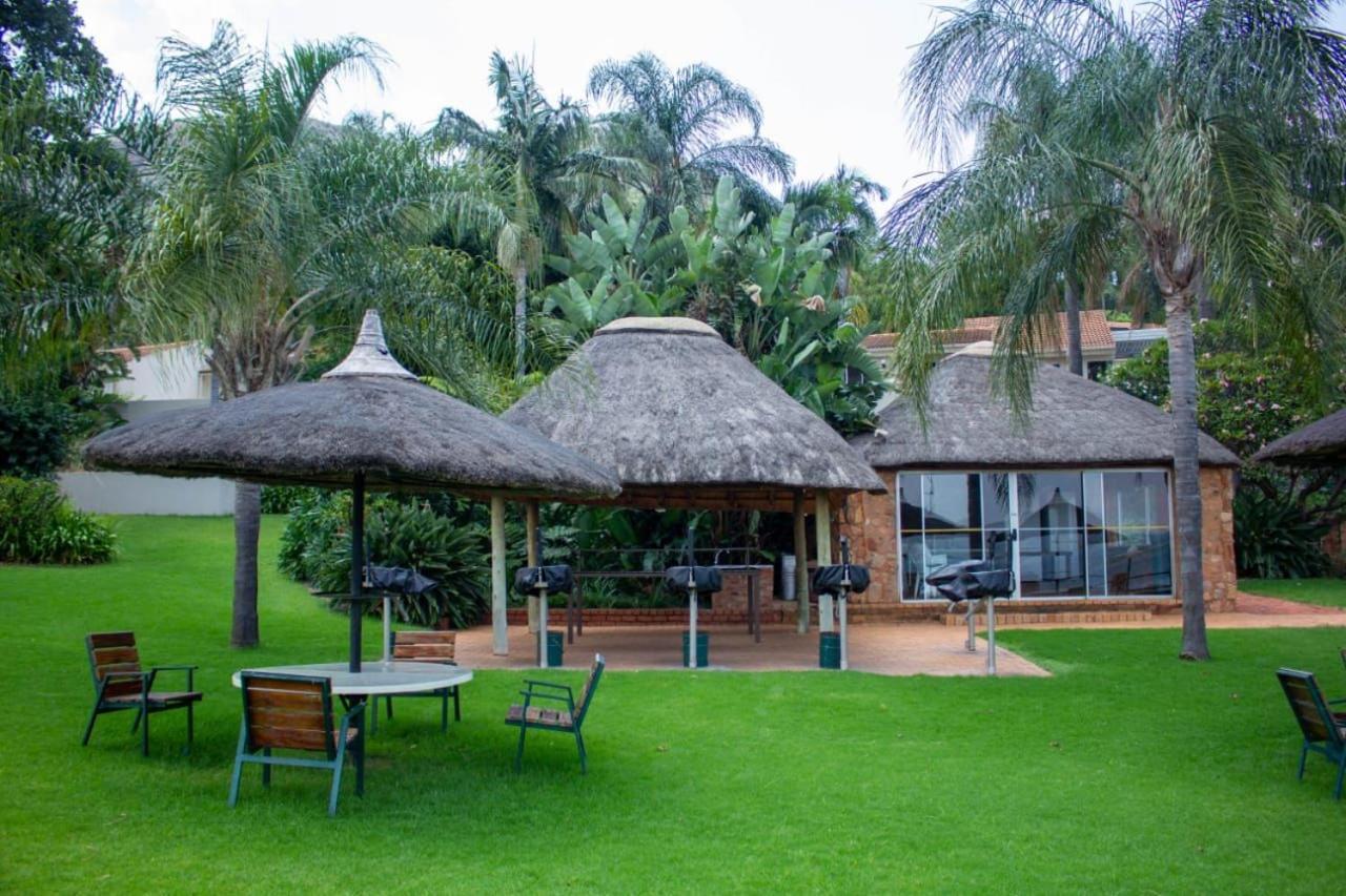 Kosmos, Hartbeespoort Villa Exterior foto